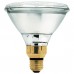 Bec infrarosu clar PAR38 IR 175W E27 240V CL PHILIPS #philipspar38 